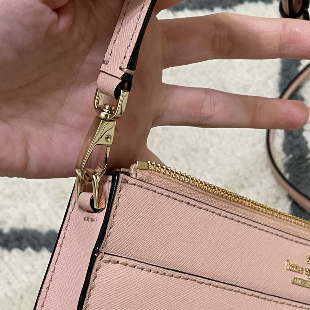 Kate Spade Bag - Picture 4 of 8